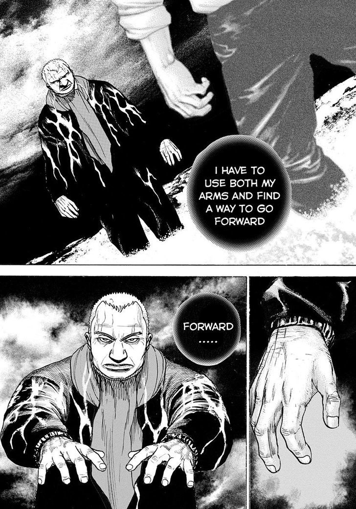 Tough Chapter 384 page 6 - Chapter 384