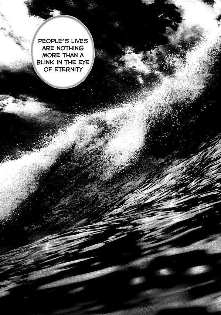 Tough Chapter 385 page 16 - Chapter 385