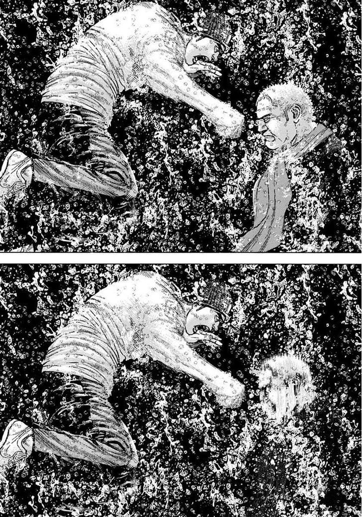 Tough Chapter 385 page 18 - Chapter 385