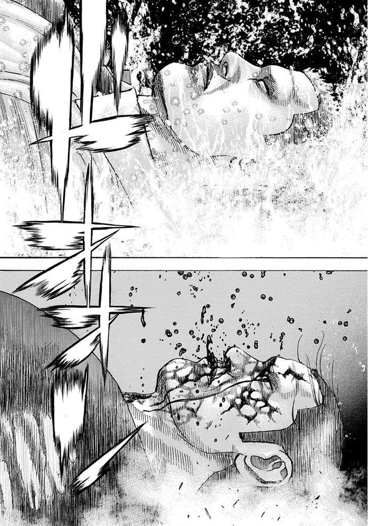 Tough Chapter 385 page 2 - Chapter 385