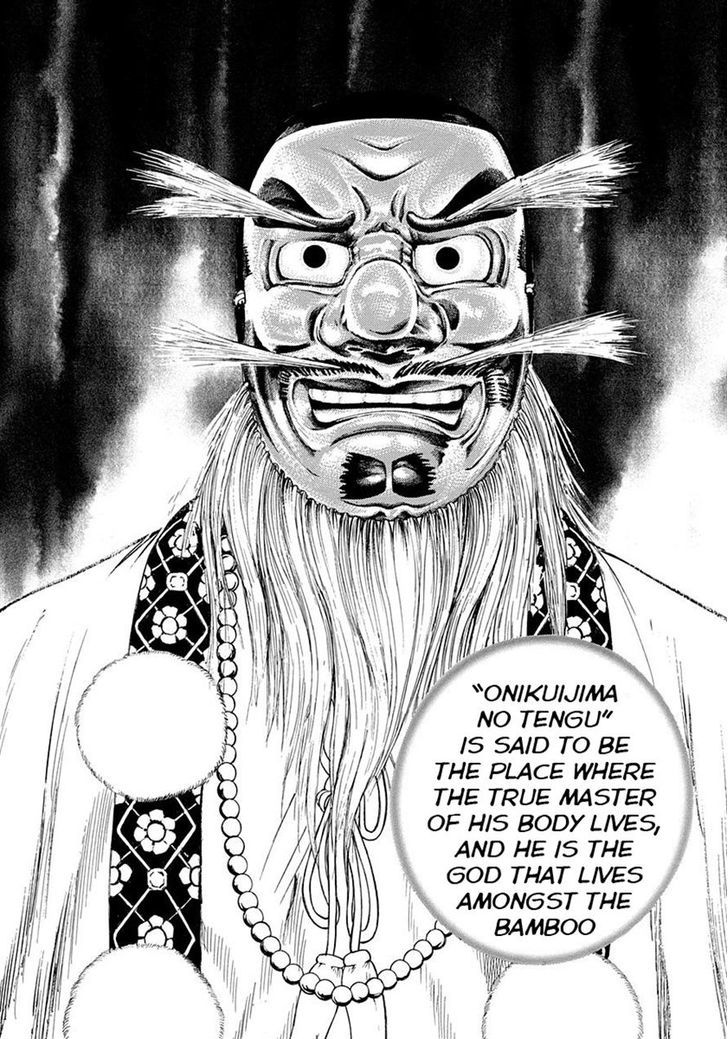 Tough Chapter 386 page 20 - Chapter 386