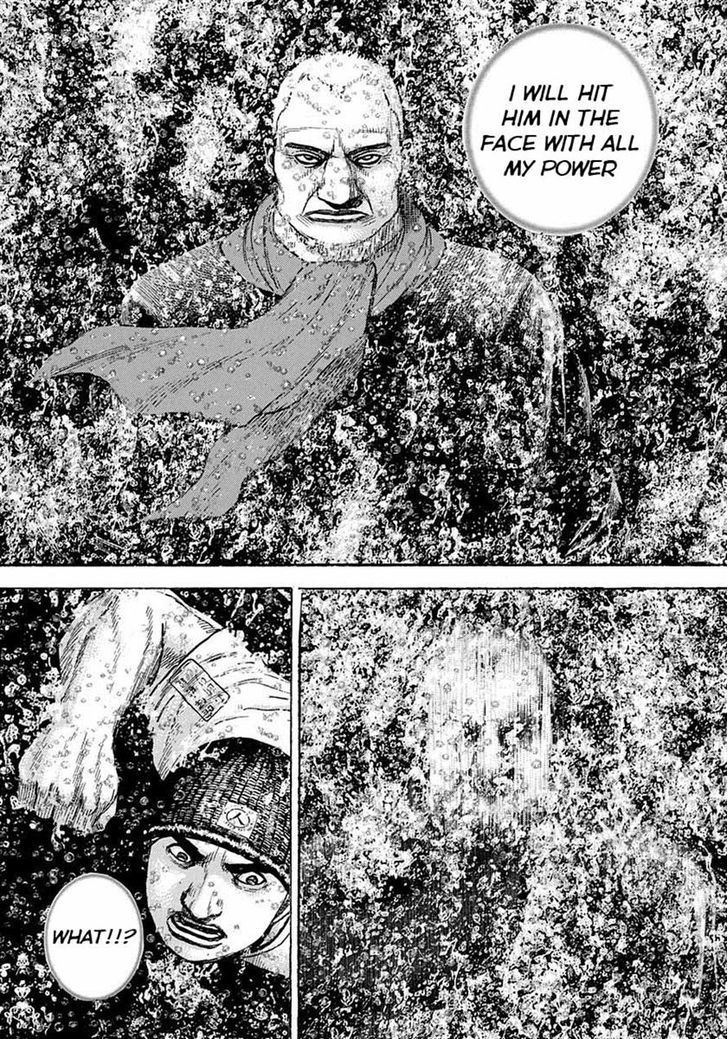 Tough Chapter 386 page 4 - Chapter 386