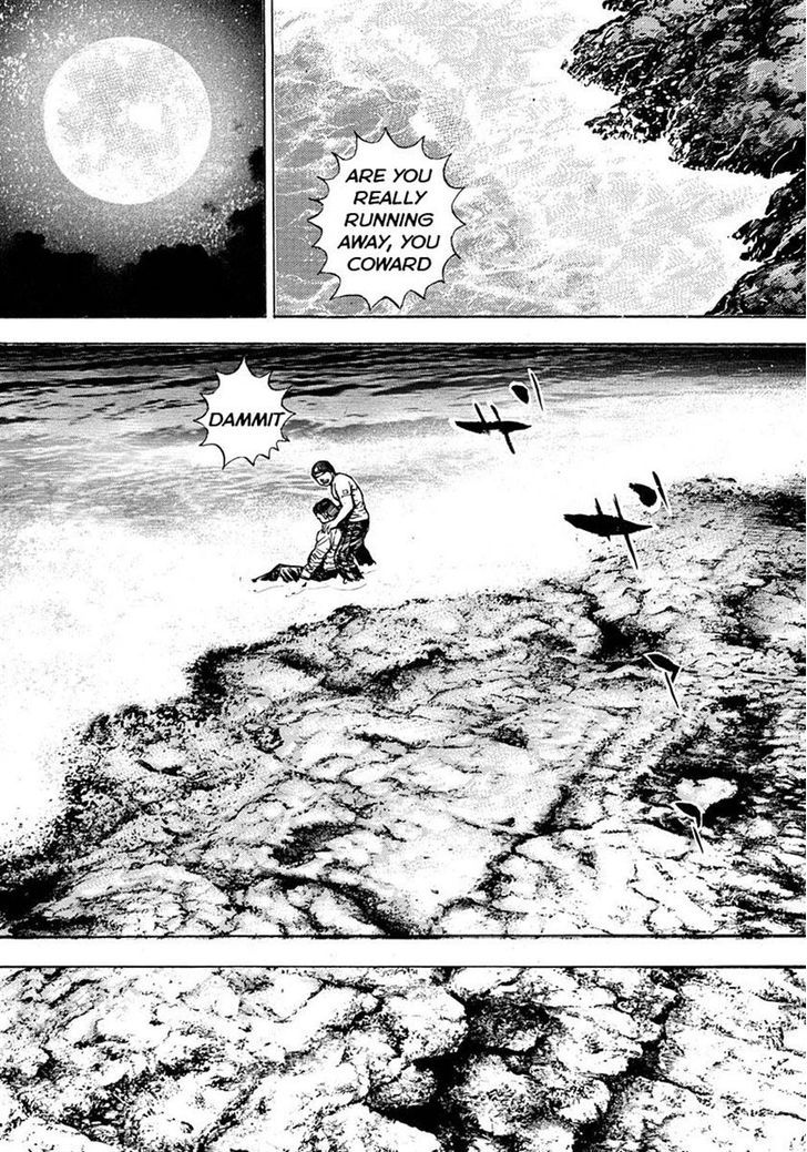 Tough Chapter 386 page 6 - Chapter 386