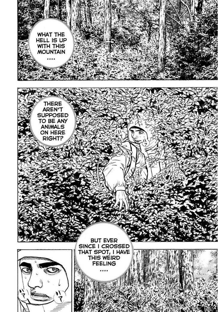 Tough Chapter 388 page 10 - Chapter 388