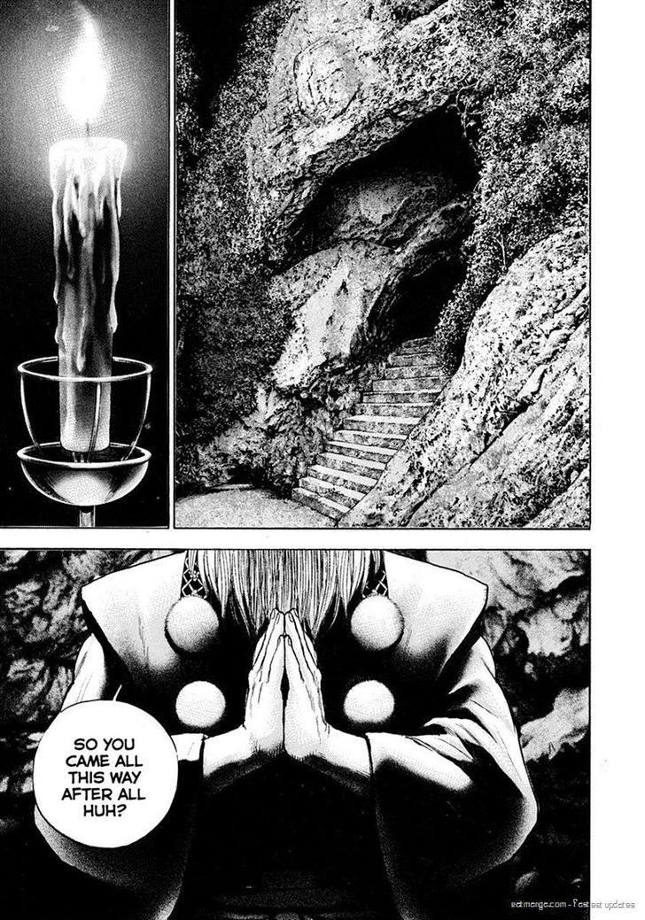 Tough Chapter 389.2 page 11 - Chapter 389 v2