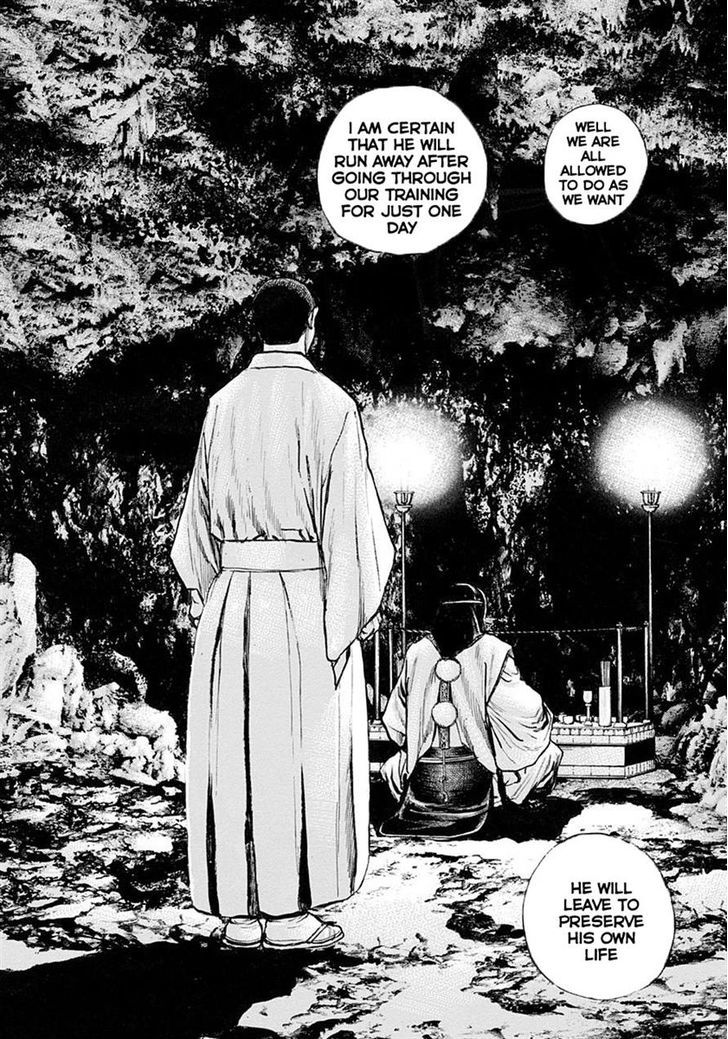Tough Chapter 389.2 page 12 - Chapter 389 v2