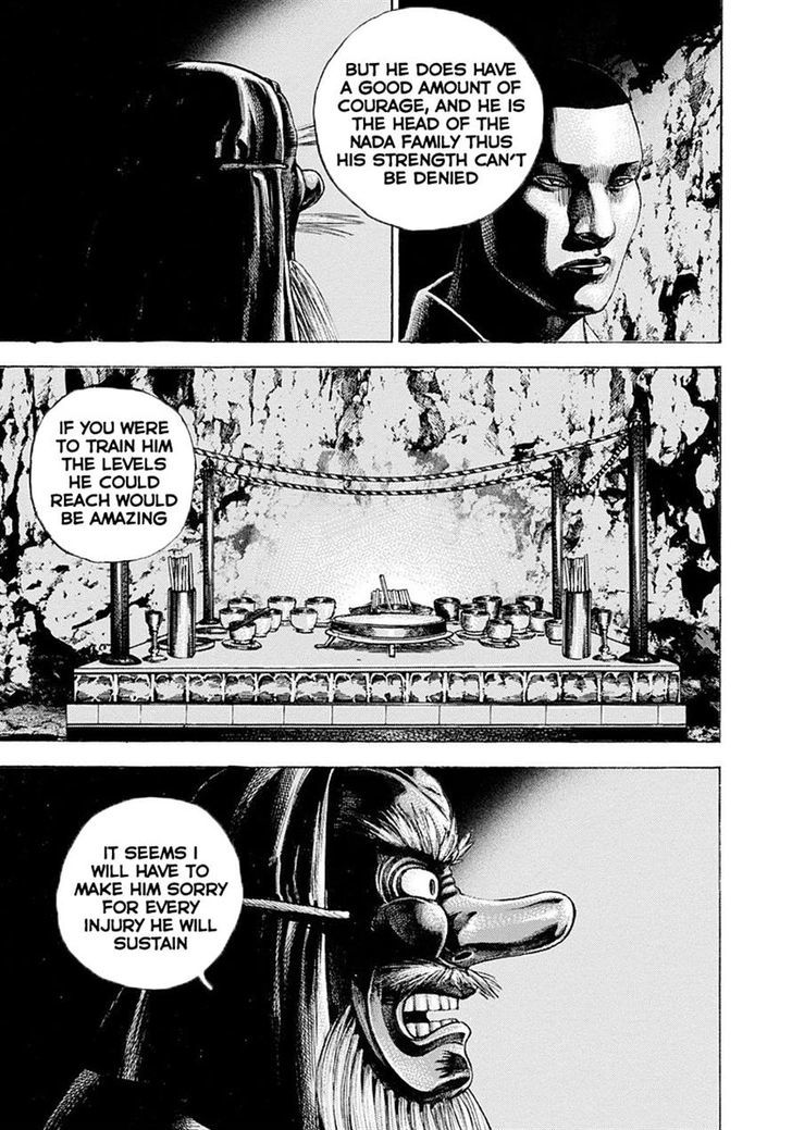 Tough Chapter 389.2 page 13 - Chapter 389 v2