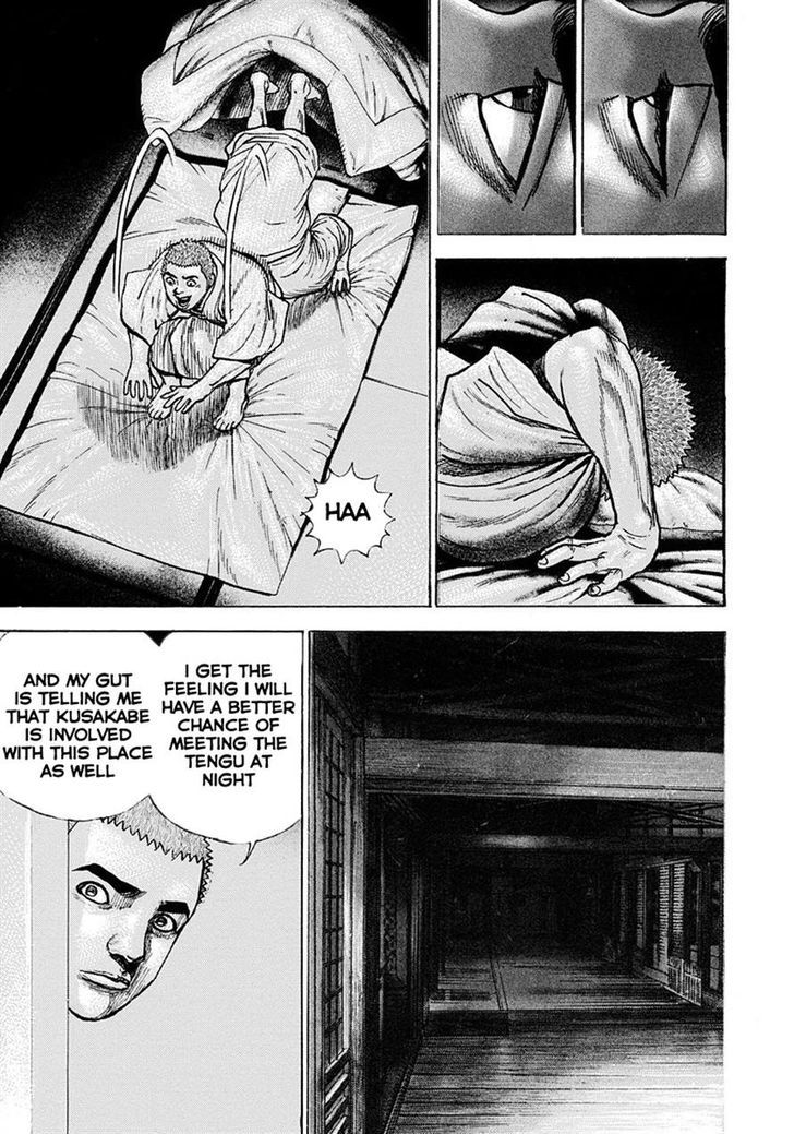 Tough Chapter 389.2 page 15 - Chapter 389 v2