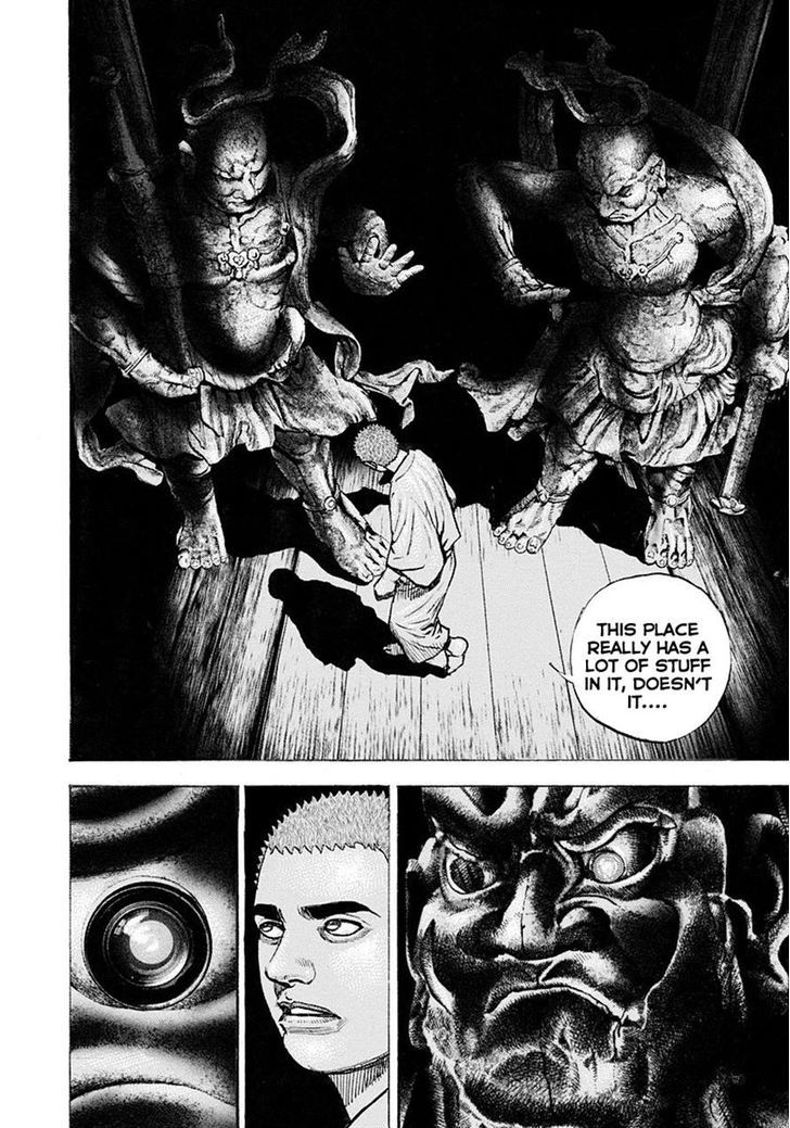 Tough Chapter 389.2 page 16 - Chapter 389 v2