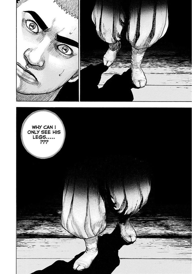 Tough Chapter 389.2 page 18 - Chapter 389 v2