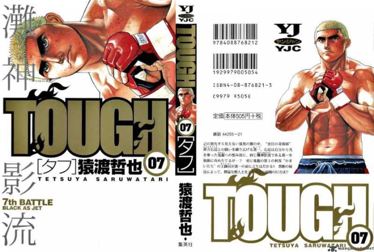 Tough Chapter 389.2 page 20 - Chapter 389 v2