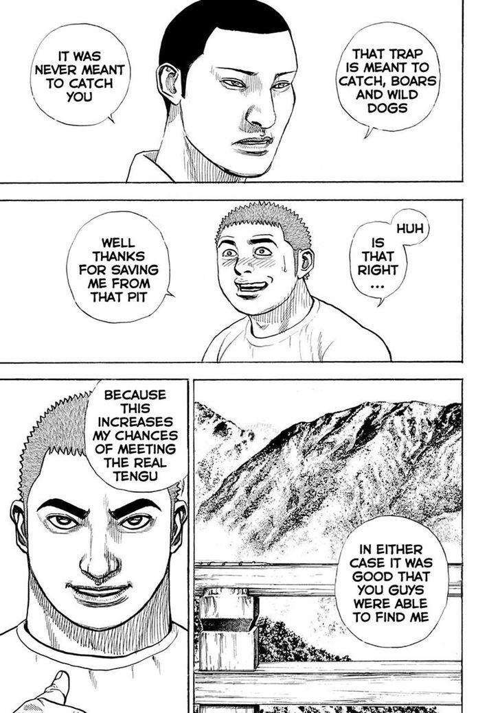 Tough Chapter 389.2 page 5 - Chapter 389 v2
