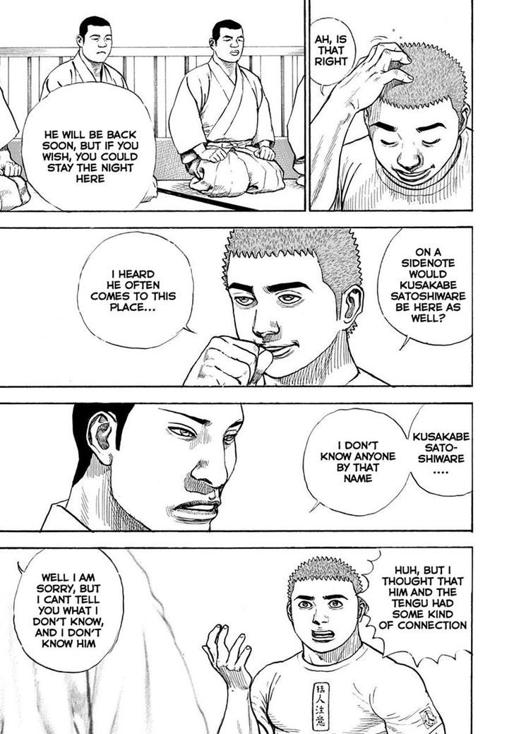 Tough Chapter 389.2 page 7 - Chapter 389 v2