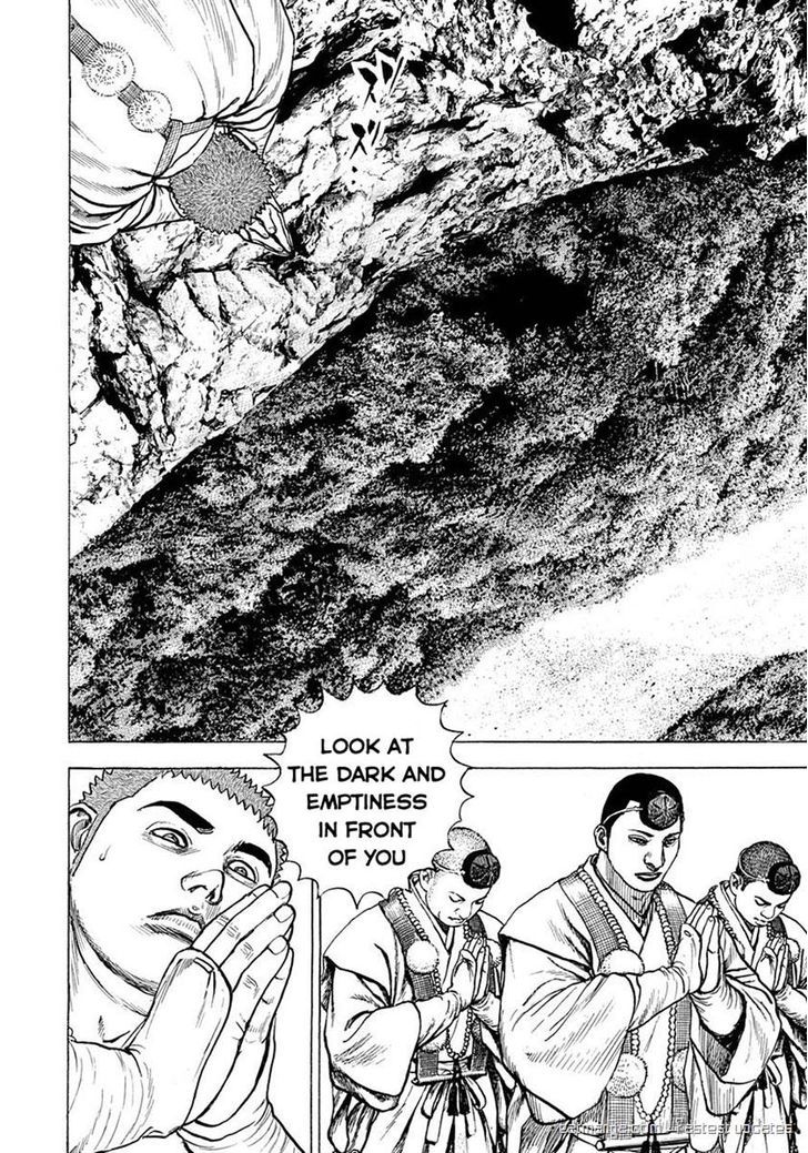 Tough Chapter 390 page 15 - Chapter 390