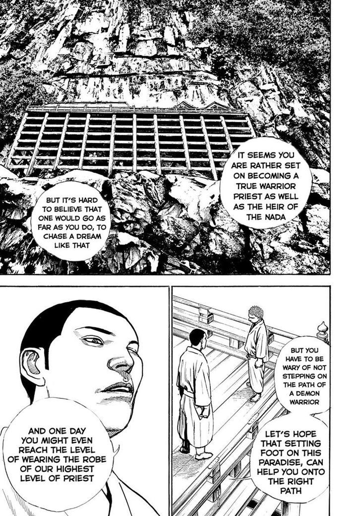 Tough Chapter 390 page 16 - Chapter 390