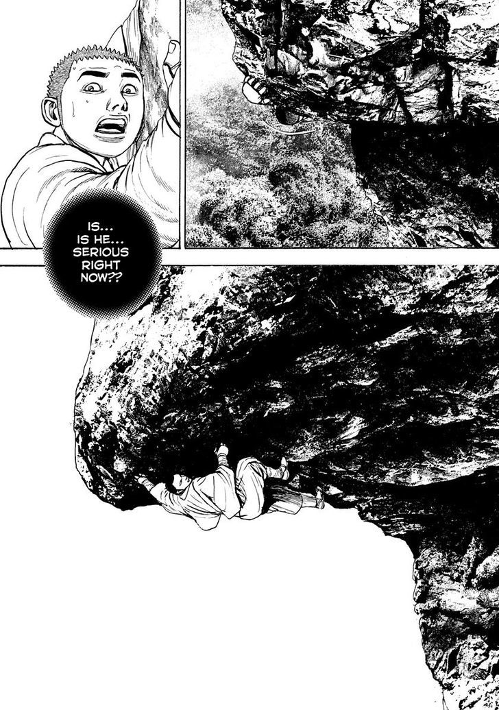 Tough Chapter 392 page 12 - Chapter 392
