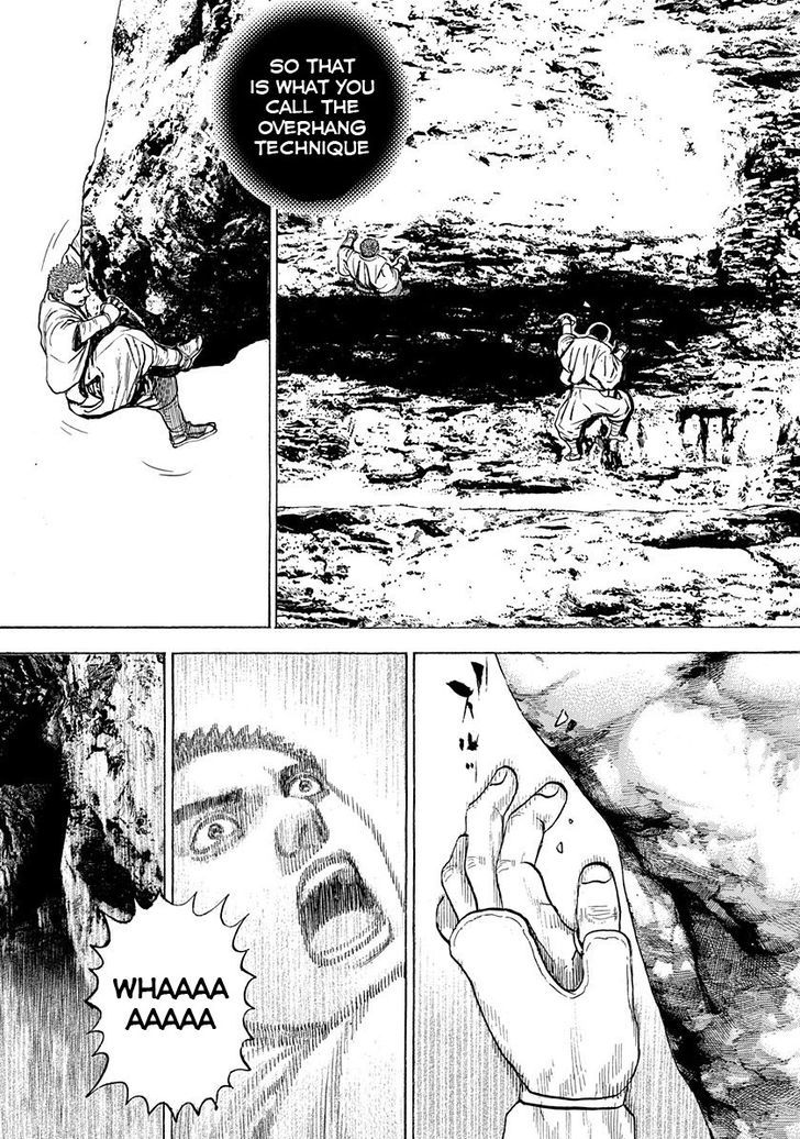 Tough Chapter 392 page 13 - Chapter 392