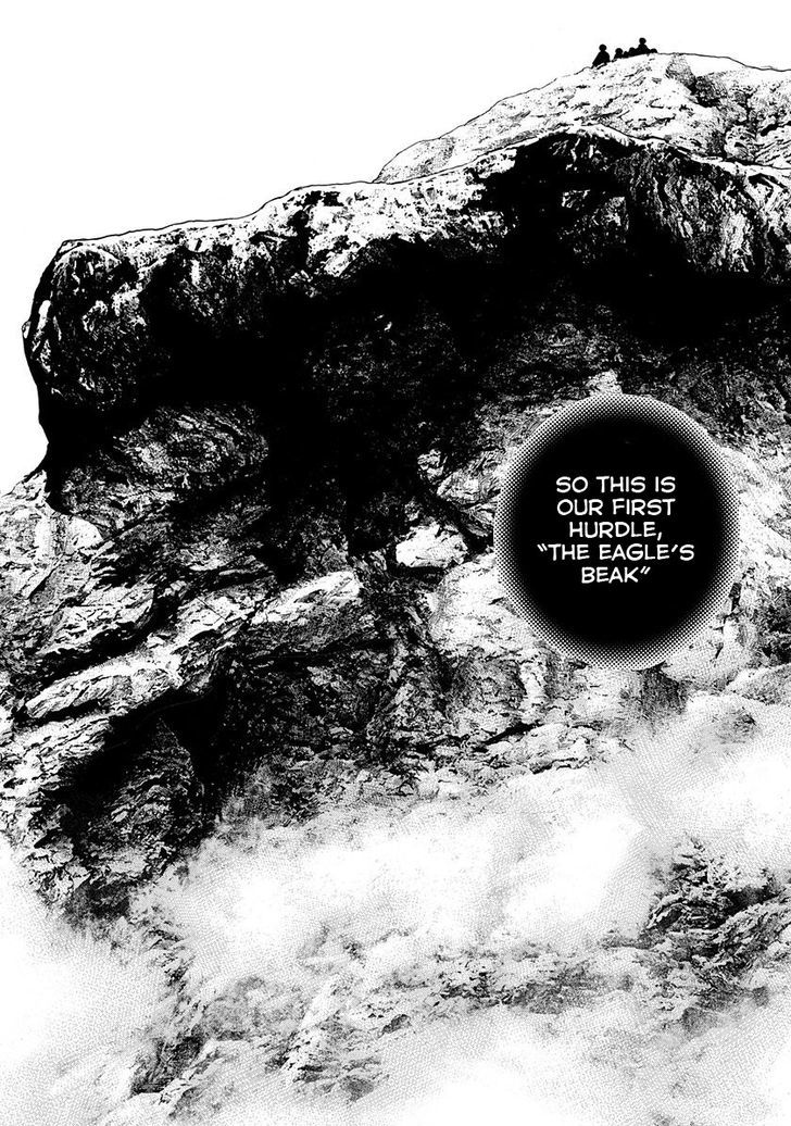 Tough Chapter 392 page 5 - Chapter 392