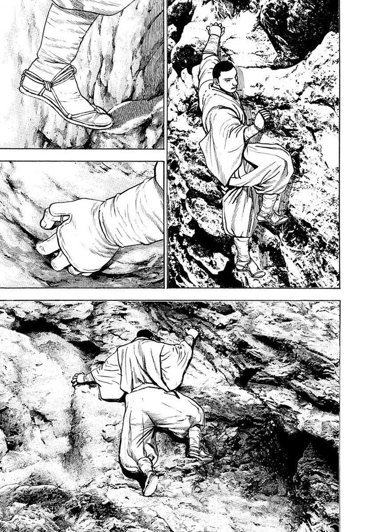 Tough Chapter 392 page 9 - Chapter 392
