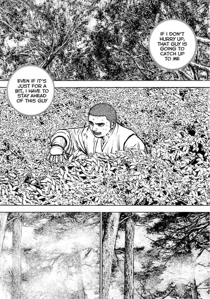 Tough Chapter 394 page 13 - Chapter 394