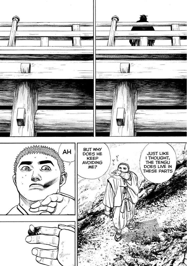 Tough Chapter 394 page 4 - Chapter 394