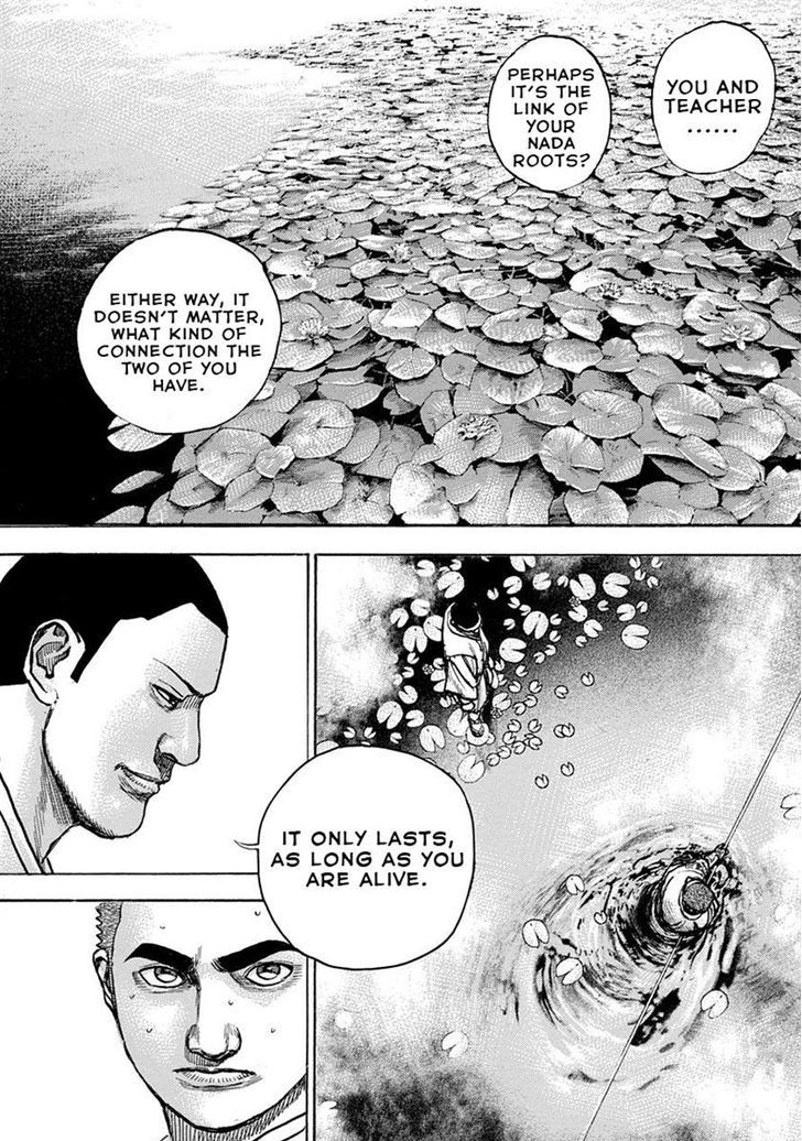 Tough Chapter 396 page 14 - Chapter 396
