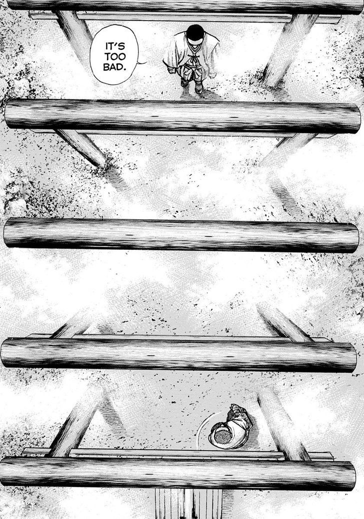 Tough Chapter 397 page 4 - Chapter 397