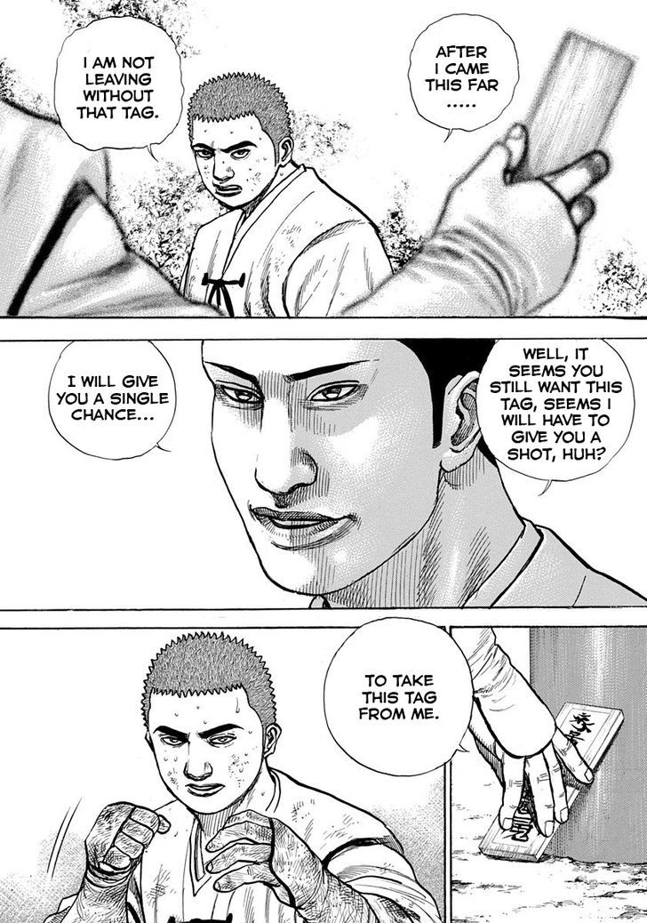 Tough Chapter 397 page 6 - Chapter 397