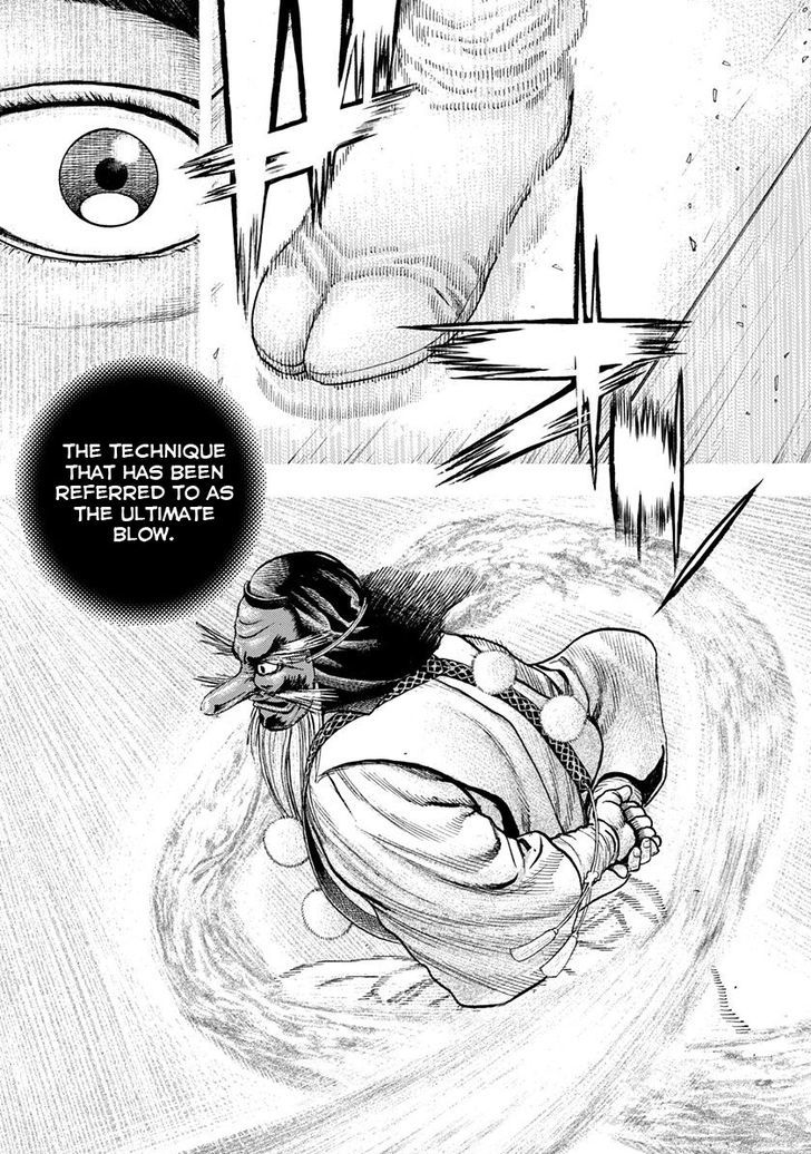 Tough Chapter 400 page 10 - Chapter 400