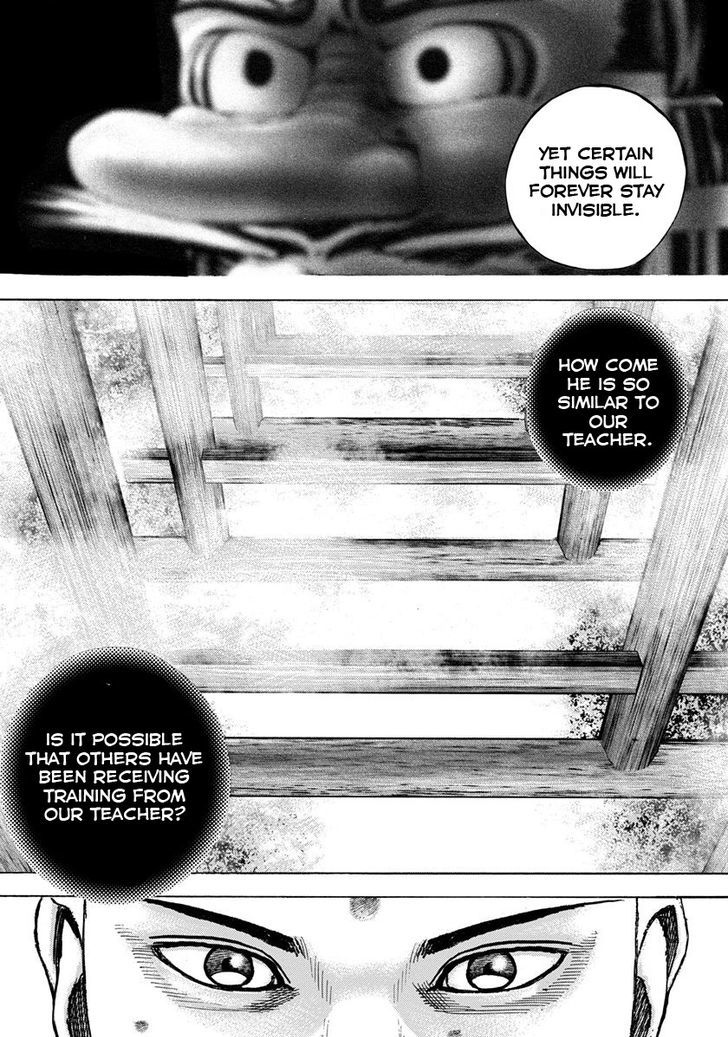 Tough Chapter 400 page 16 - Chapter 400
