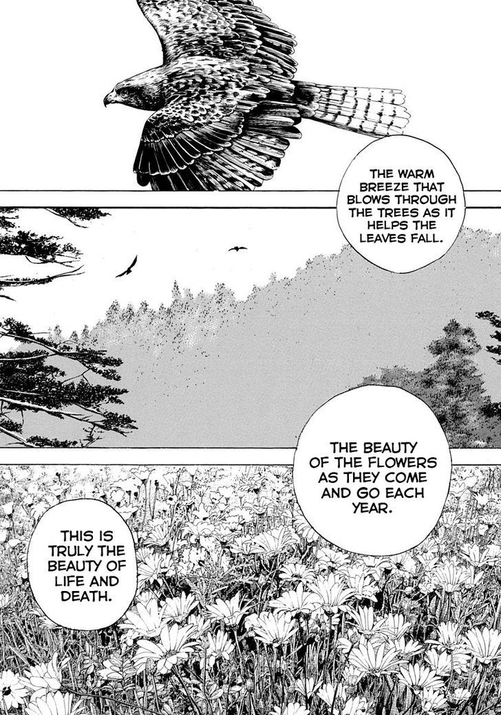 Tough Chapter 402 page 11 - Chapter 402