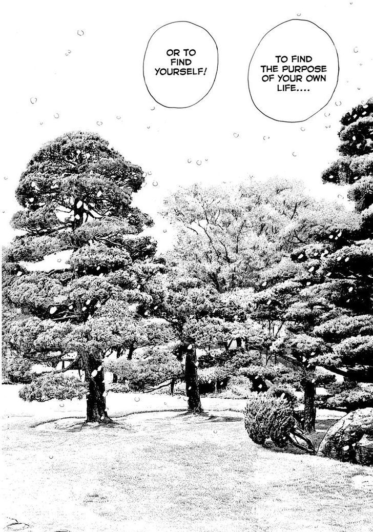 Tough Chapter 403 page 14 - Chapter 403