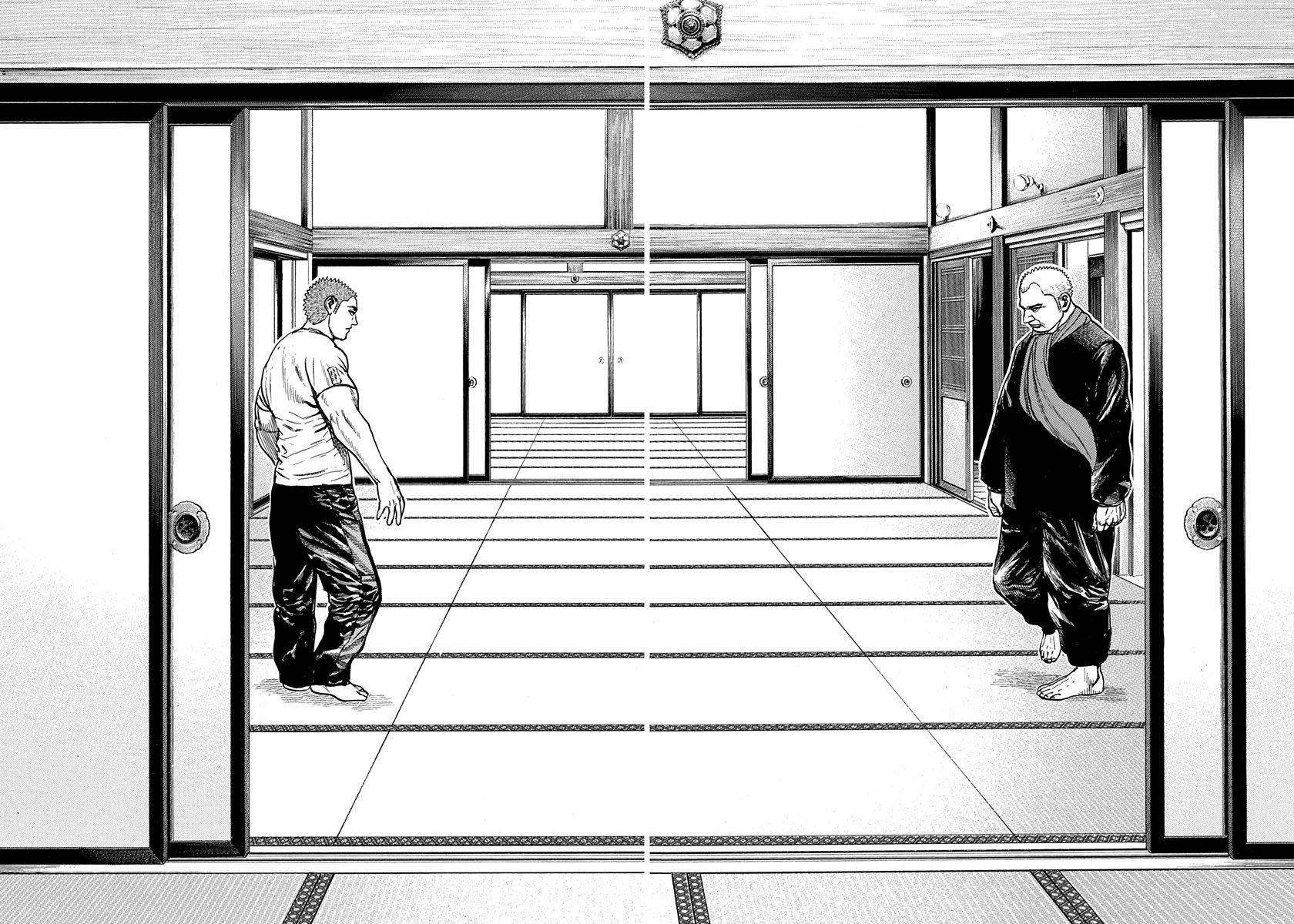 Tough Chapter 405 page 2 - Chapter 405