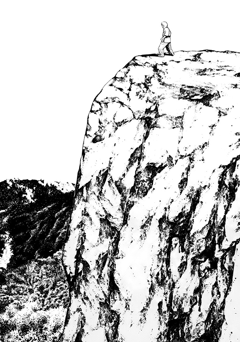 Tough Chapter 41 page 4 - Chapter 41 : 41st Match - Waka Miyashita's Karate Sekishin