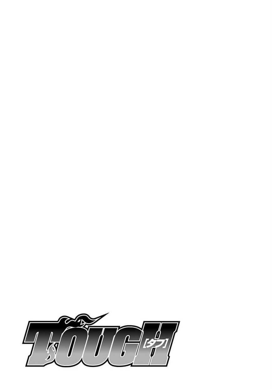 Tough Chapter 411 page 19 - Chapter 411