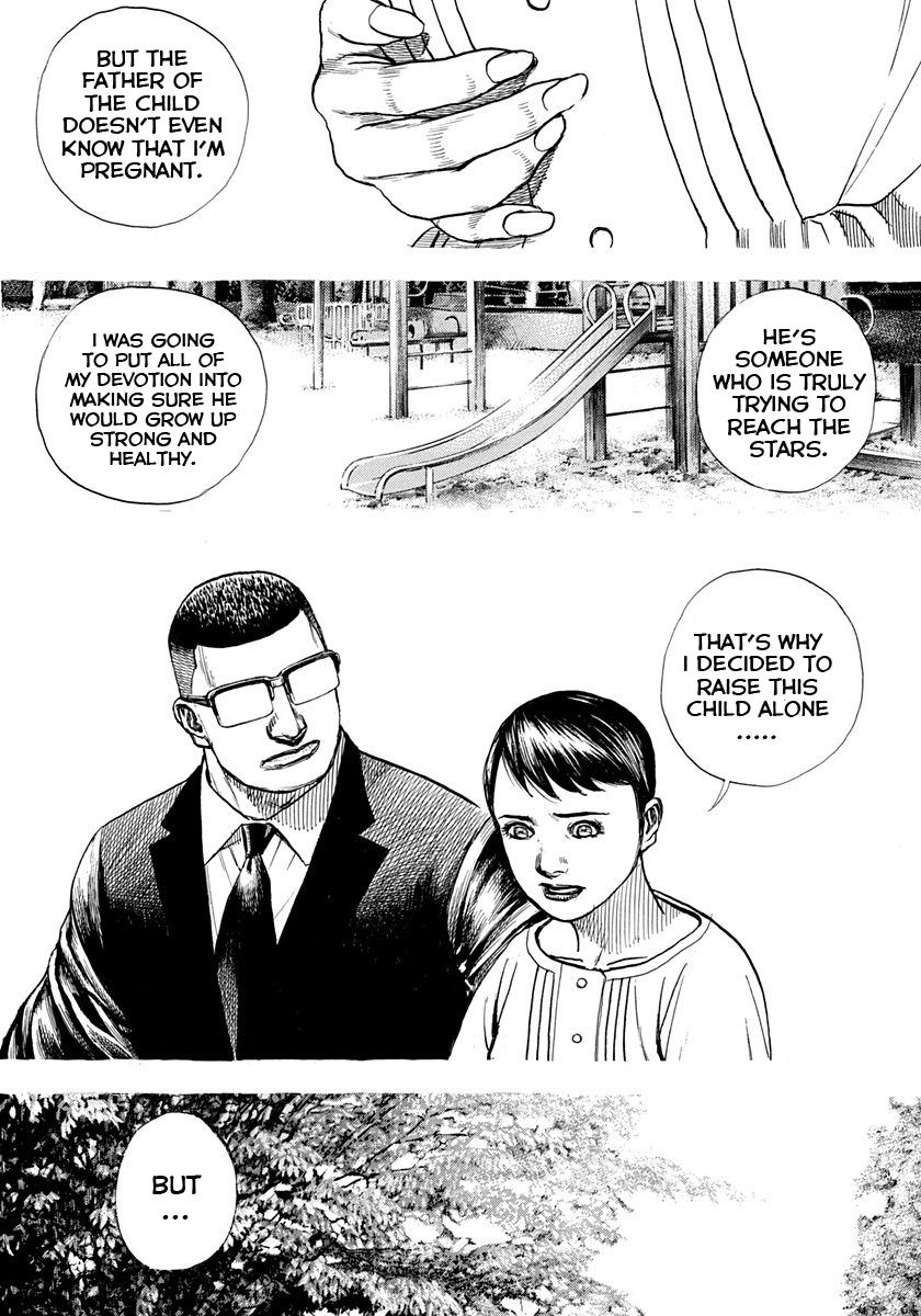 Tough Chapter 412 page 14 - Chapter 412