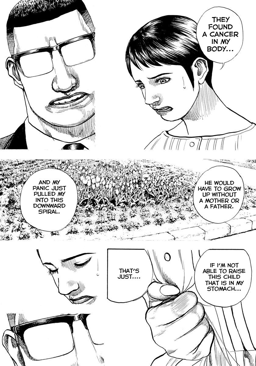 Tough Chapter 412 page 15 - Chapter 412