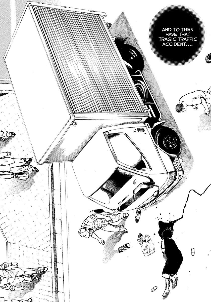 Tough Chapter 412 page 17 - Chapter 412