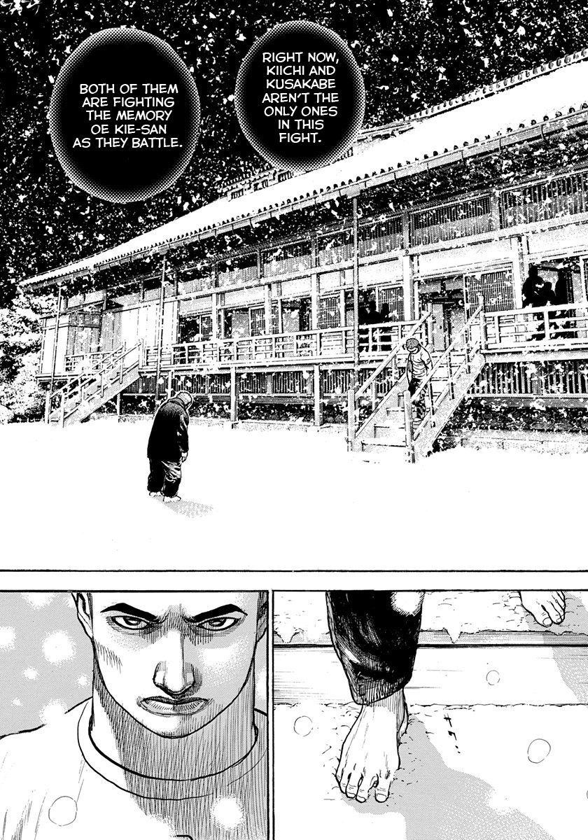 Tough Chapter 412 page 19 - Chapter 412