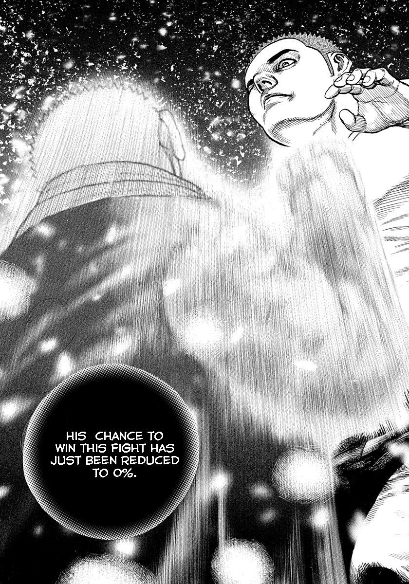 Tough Chapter 414 page 15 - Chapter 414