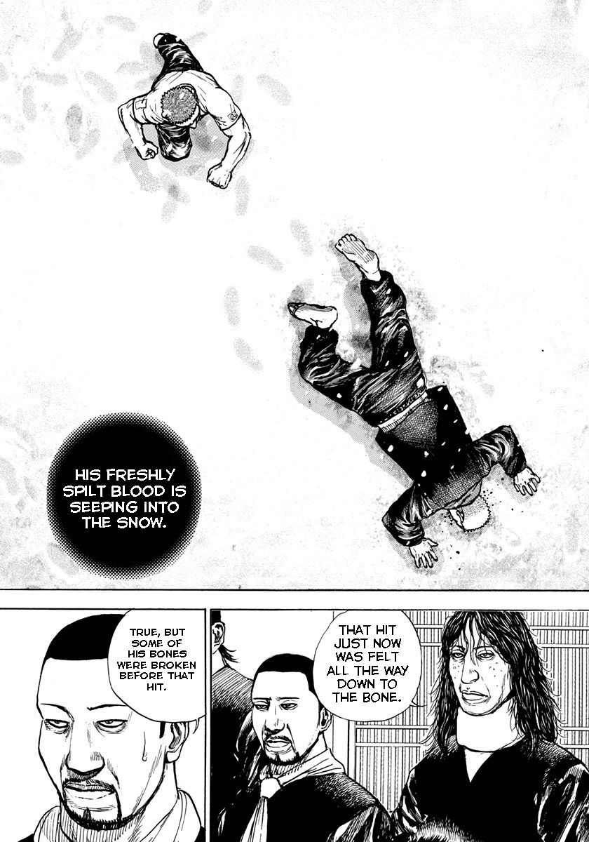 Tough Chapter 414 page 2 - Chapter 414