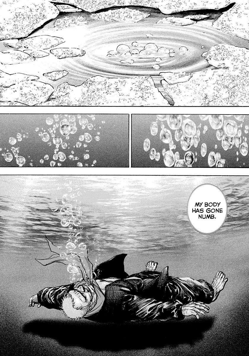Tough Chapter 416 page 2 - Chapter 416