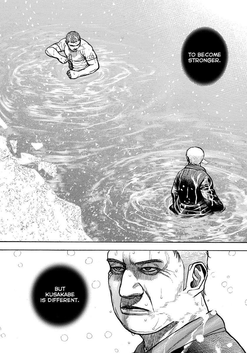 Tough Chapter 420 page 2 - Chapter 420