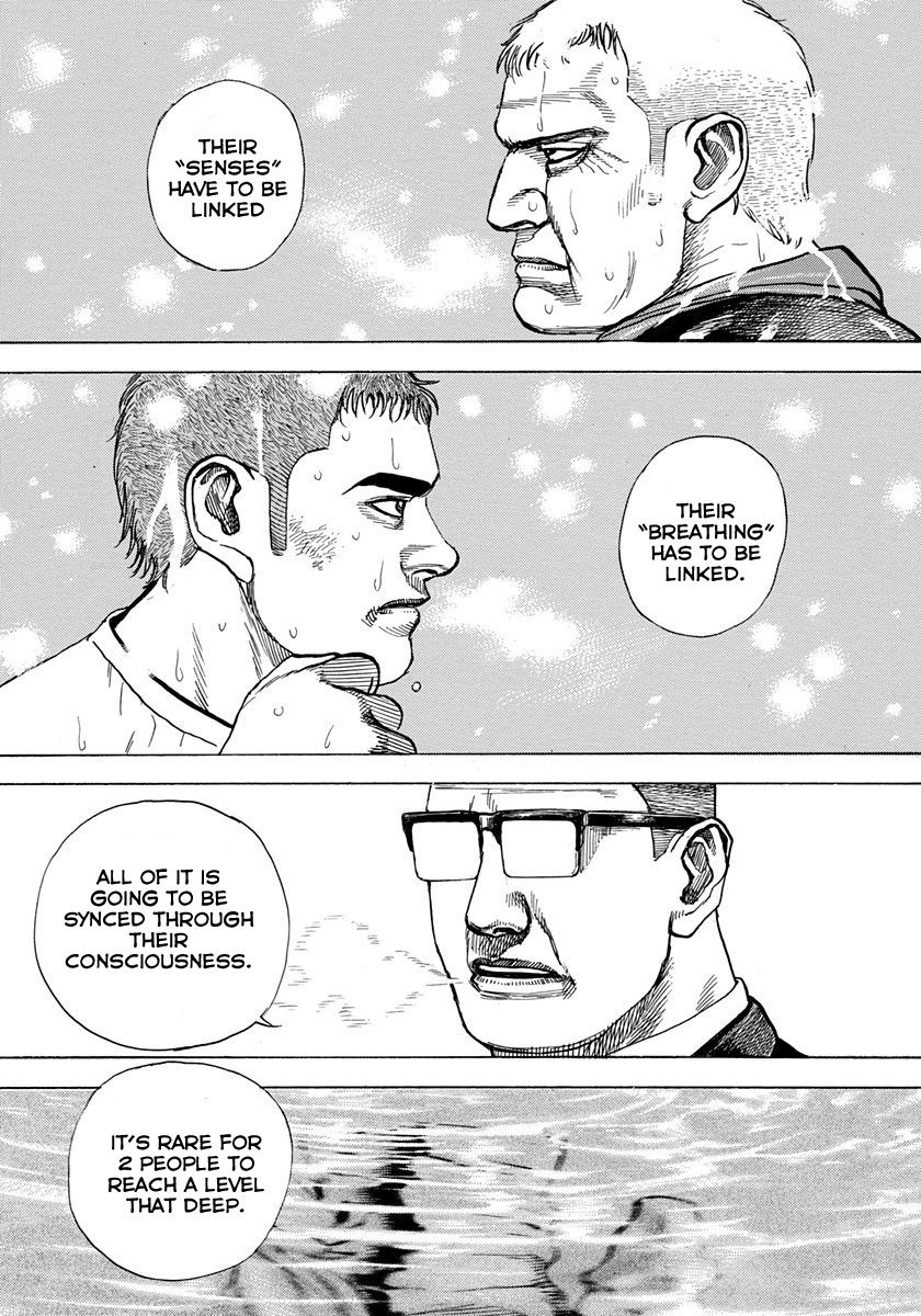 Tough Chapter 420 page 5 - Chapter 420