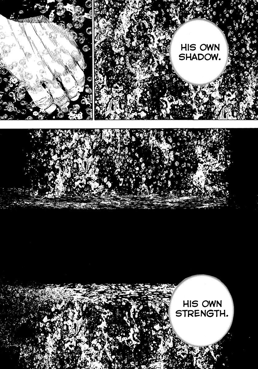 Tough Chapter 421 page 2 - Chapter 421