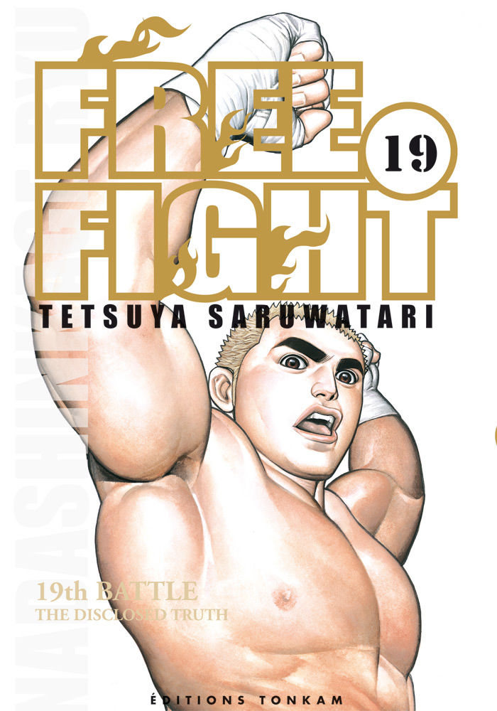 Tough Chapter 422 page 18 - Chapter 422