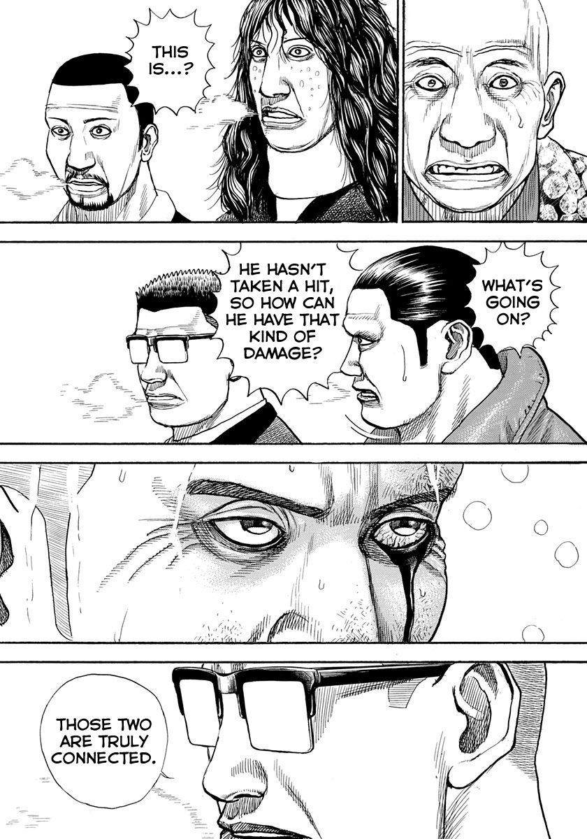 Tough Chapter 422 page 6 - Chapter 422