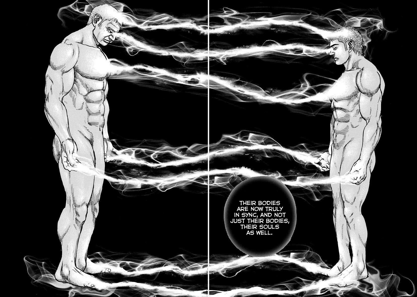 Tough Chapter 422 page 7 - Chapter 422