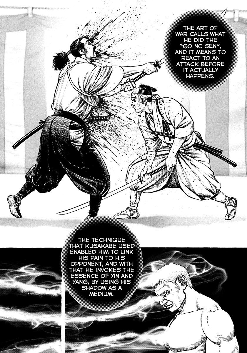 Tough Chapter 425 page 12 - Chapter 425