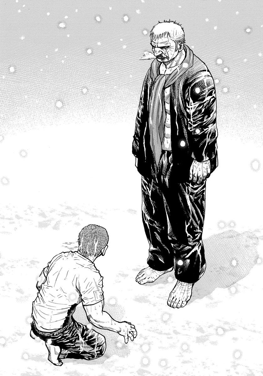 Tough Chapter 425 page 14 - Chapter 425